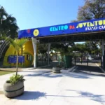 Educação Física: Centro da Juventude em São José dos Campos