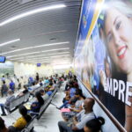 O PAT atende de segunda a sexta-feira, das 8h às 16h, na Praça Afonso Pena, 175, no centro.