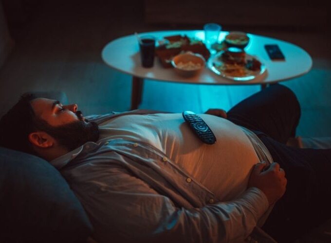 1,8 bilhão de adultos estão em risco pela falta de atividade física