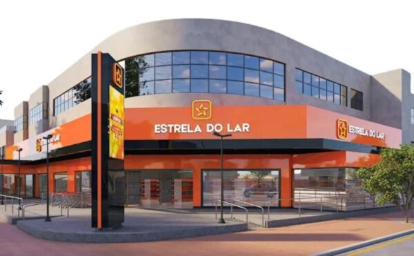 Estrela do Lar inaugura megaloja em São José dos Campos