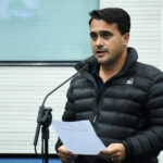 Proposta do vereador Sidney Campos (PSDB) é aprovada e marca novo capítulo na disputa de limites entre São José e Jacareí