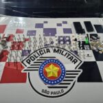 Polícia Militar apreende drogas na Zona Norte de São José dos Campos
