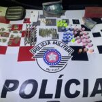 Apreensao no Elmano Veloso Zona Sul de Sao Jose