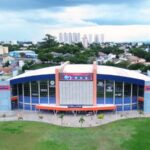 Arena Farma Conde chega a 50 shows em Sao Jose