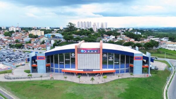 Arena Farma Conde chega a 50 shows em Sao Jose