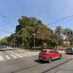 Avenida Nove de Julho em São José dos Campos