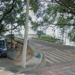 Banhado em São José dos Campos