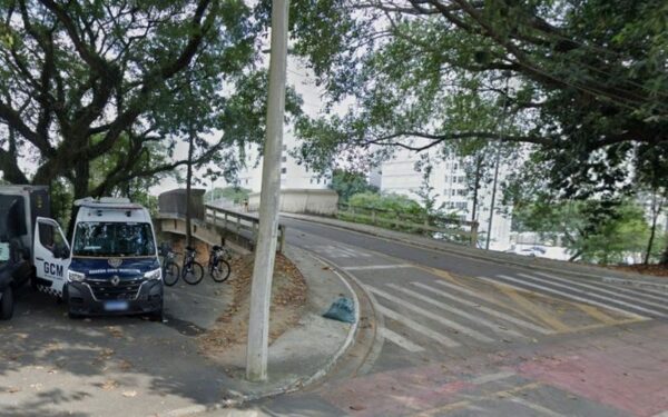 Banhado em São José dos Campos