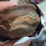 Bombons envenenados