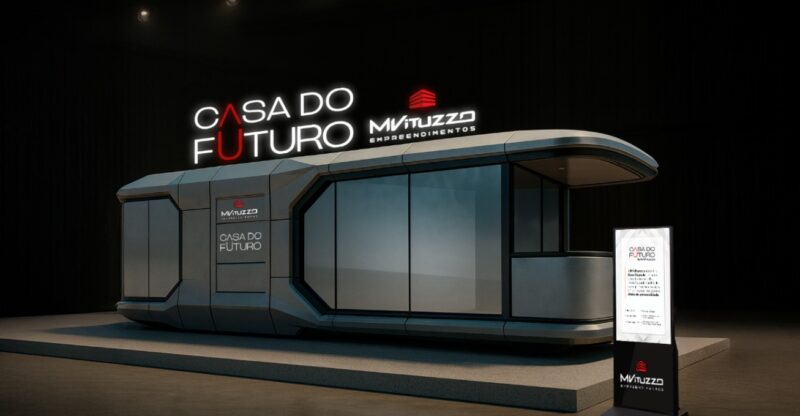 Casa do Futuro