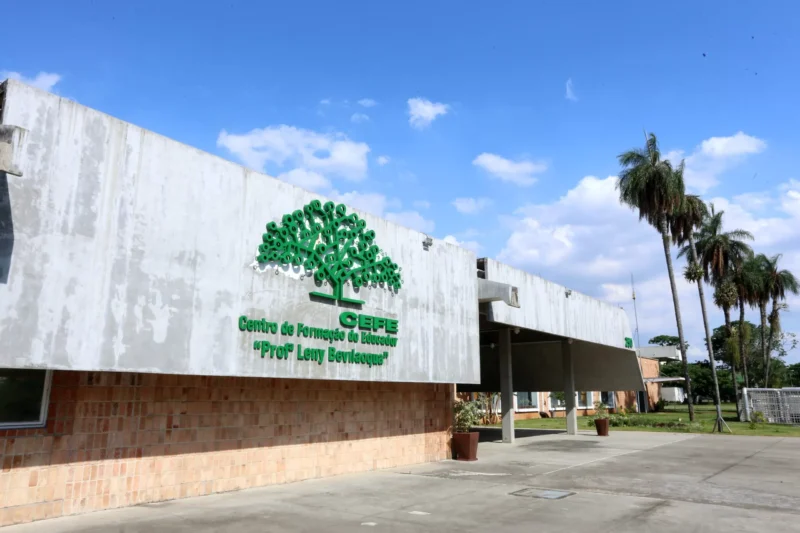 Cefe em São José dos Campos