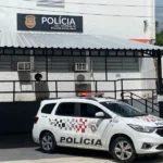 Central de Polícia Judiciária de São José