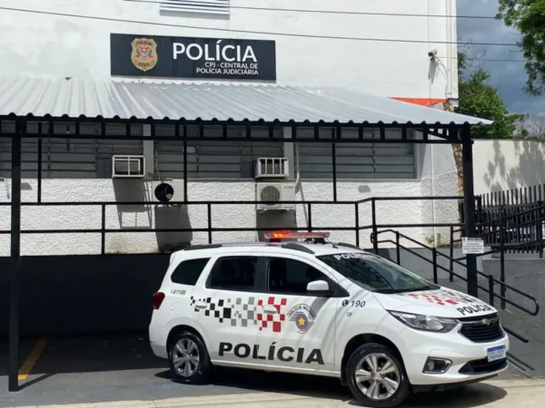 Central de Polícia Judiciária de São José