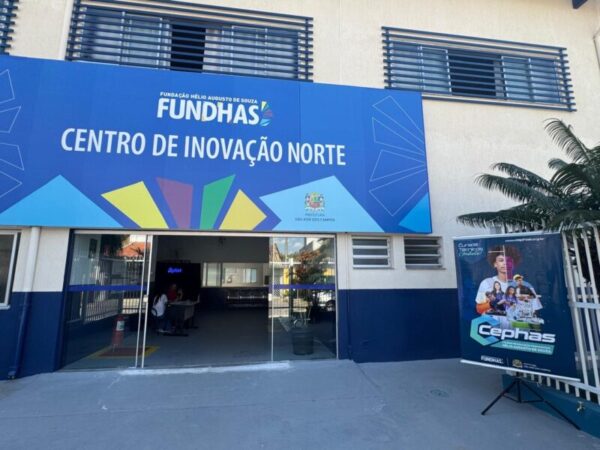 Cephas abre vagas para cursos presenciais gratuitos