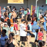 Conexão Juventude chega à 10ª edição neste domingo ]