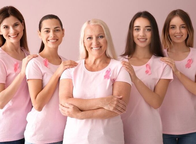 Conhecer seus direitos é parte do tratamento contra o câncer de mama