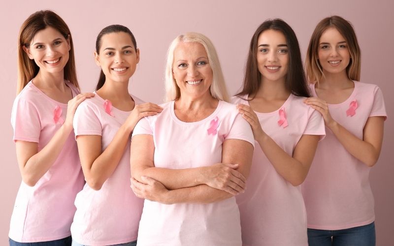 Conhecer seus direitos é parte do tratamento contra o câncer de mama
