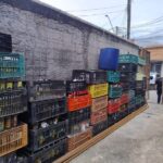 Distribuidora de bebidas na região sul é interditada