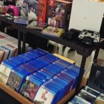 Feira de Games anima o fim de semana do Dia das Crianças no Shopping Jardim Oriente