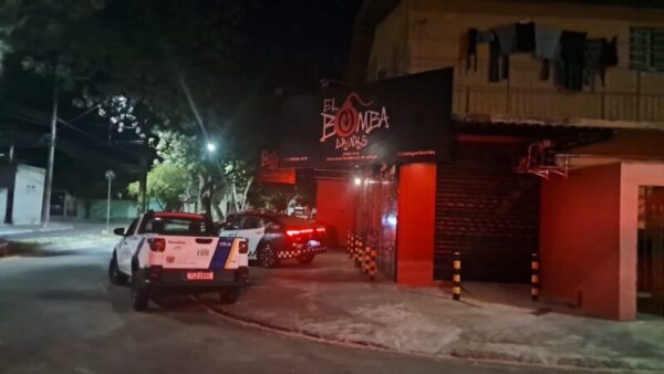 Fiscalização em adegas e bares segue intensa em São José