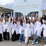 HM tem 53 vagas abertas para Residência Médica em 2026