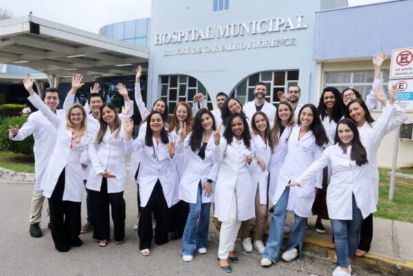 HM tem 53 vagas abertas para Residência Médica em 2026