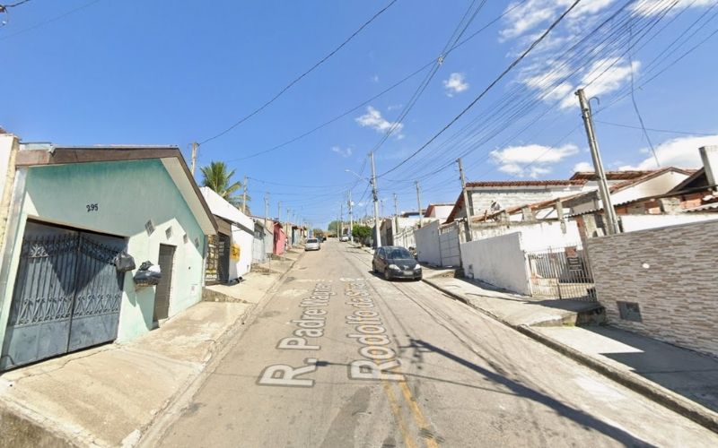 Homem é preso por agredir esposa e ameaçar incendiar casa na zona norte de São José