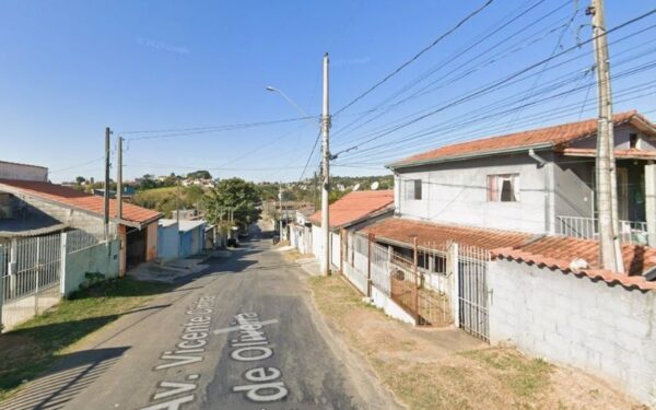 Homem é preso por violência doméstica e ameaças em São José dos Campos