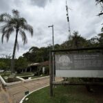 Horto Florestal de Sao Jose
