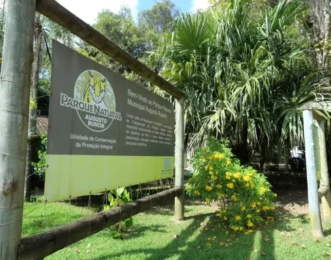 Horto Florestal de São José dos Campos