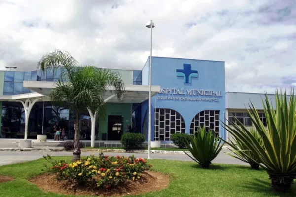 Hospital Municipal de São José dos Campos