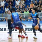 Mr.Moo São José Basketball é eliminado do Paulista após derrota para o Franca