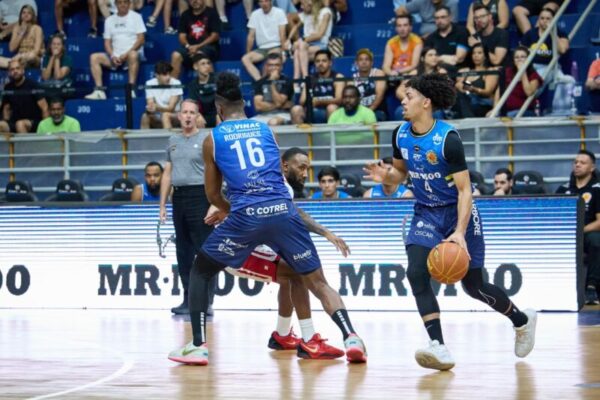 Mr.Moo São José Basketball é eliminado do Paulista após derrota para o Franca
