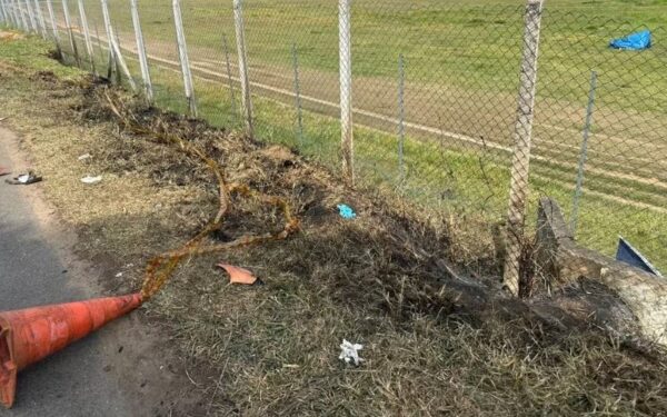 Irmãos envolvidos em acidente fatal em Caçapava são presos em São José dos Campos