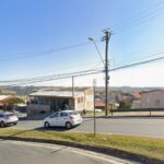 Jardim República em São José dos Campos