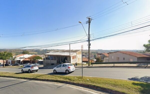 Jardim República em São José dos Campos