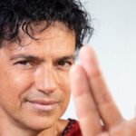 Jorge Vercillo em São José