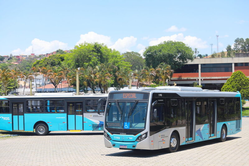 Linha do Urbanova ganha mais viagens a partir de segunda-feira