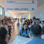 Na dor, um gesto de amor: família de Gustavo doa órgãos e salva vidas