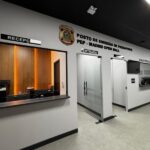 Novo posto de emissão de passaportes da Polícia Federal começa a funcionar no Madrid Open Mall, em São José dos Campos
