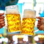 Oktoberfest segue até domingo no Shopping Jardim Oriente em São José
