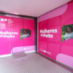 Outubro Rosa terá carreta da mamografia e mais ações em São José