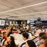 Sephora inaugura loja no CenterVale Shopping em São José dos Campos