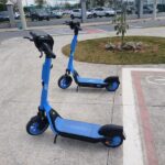 Patinetes elétricos chegam à Zona Leste de São José dos Campos