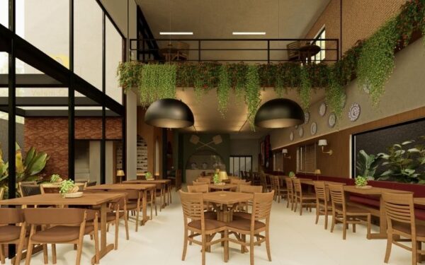 Pizzaria do Advogado abre ponto físico em São José dos Campos em novembro