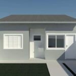 Planta Popular agora permite construções de até 100 m² em São José