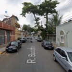 Polícia Militar prende criminoso após roubo e perseguição em São José dos Campos