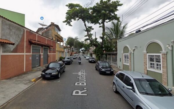 Polícia Militar prende criminoso após roubo e perseguição em São José dos Campos