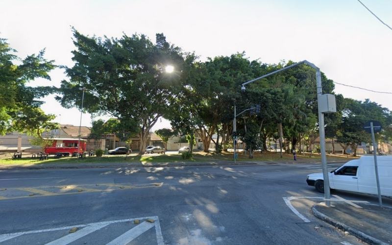 Praça Yukio Sato