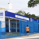 Prefeitura entrega obras de reforma e ampliação da UBS Colonial